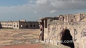 i fuck this big ass milf amateur anally hard