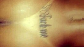 Taking a Beating from That Tasty Big Cock. Made Me Cum So Many Times!