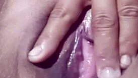 Do you want to lick Shital's pussy? Dive in now