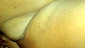 Taking a Beating from That Tasty Big Cock. Made Me Cum So Many Times!