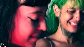 Redhead barefoot feet crave kinky tickling games