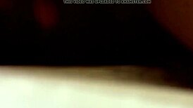 Athletic Babe Shows Huge Pussy and Big Clit in Amateur Display