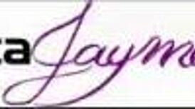 jessica jaymes in glamour lingerie scene