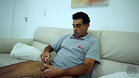 Big Macky and Polly explore Brazilian teen adventures with intense challenges