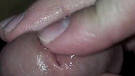 Just a tasty cumshot compilation from clips I sent during sexting with skinny solo action.