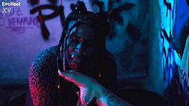 tales of feet worship with latina femdom goddess ruling over you