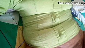 Hey, my stepdaughter loves her wet pussy before shopping trips!