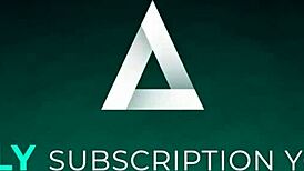 Stuck toy fun with stepdad Ryan Driller and Pierce Paris 😏