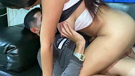 Madura casada busca pollon que la reviente el coño emily y su fantasia