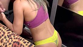 Aventuras Da Belinha Com Dois Comedores Pela Manhã - Sneak Peek