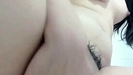 Does your wife masturbate like this?