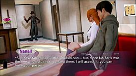 Academy 84 Game Unveiled