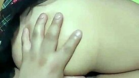 My Cute Otaku Friend Lets Me Screw Her After Convention Part 1