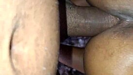 Taking a Beating from That Tasty Big Cock. Made Me Cum So Many Times!