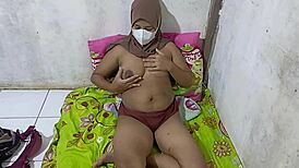 damn, fucking this beautiful teacher is just pure heat... 🔥