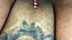 pov couple gets wild with fisting and toys for intense homemade pleasure.