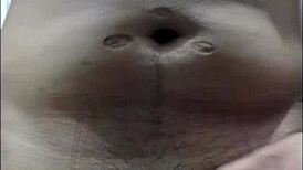 in 2025, a beautiful filipina girl engages in pov sex on video call with a guy, paid via crypto, leading to intense orgasm