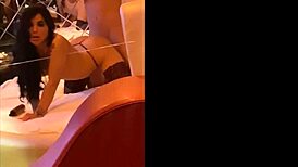 Alice Fire Delivers Intense Blowjob And Hardcore Fucking In Luxurious Hotel Room