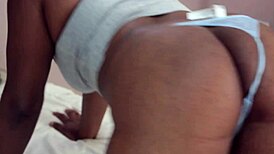 Classy Euro babe gets rimmed and anally taken passionately.