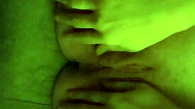 i can't stop playing with that tight shaved pussy