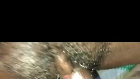 i bent her over and creampied her pussy