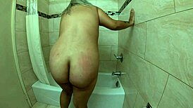 Damn, Doll Casting Main 6 Takes It Deep!