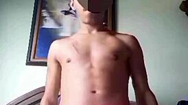 the story of latina colombian amateurs in red dresses getting with black guys