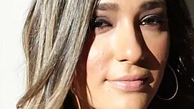 Jaye Summers In Double The Cum