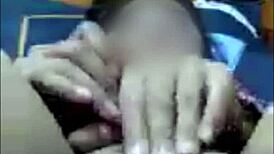 in 2025, a beautiful filipina girl engages in pov sex on video call with a guy, paid via crypto, leading to intense orgasm