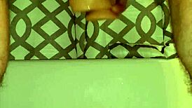 Hey, just had a quick dildo session, stretched wide open! 😜