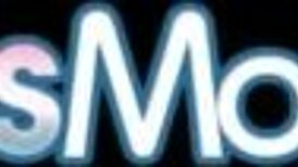 Wow! Big tits babe Angel Princess fucks her pink dildo!