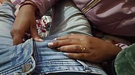 take off that condom and creampie my pussy