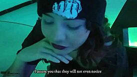 La Mejor Compilación De Corridas De Mamadas