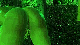 lets play in paradice trails vr part 2 outdoors