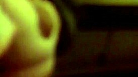 Amateur Rides Cock In Homemade Cowgirl Session