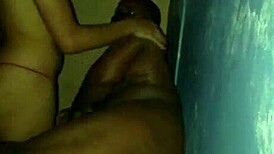 i had an unforgettable encounter in the cabin with a transsexual crossdresser