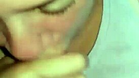 roommate giving head in dorm