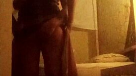 Hell Yes! Virgin Stepsister Bangs Stepbrother in Hotel Room