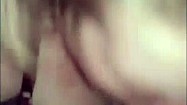 i can't believe my slut wife emily is sucking this big cock so good