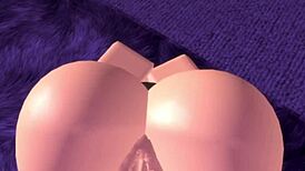 Fucking ex girlfriend's roblox avatar