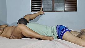 I became single, and the tiger's husband went wild.