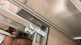 can you believe this japanese babe deepthroats like a pro?