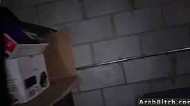 brunette and blonde milfs spank each other's big asses in domination