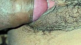 My Cute Girlfriend Rides Monster Cock With Natural Tits And Homemade Passion!