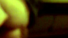 Amateur Rides Cock In Homemade Cowgirl Session