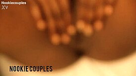 real african teen 18+ in natural exploration