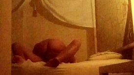 Hell Yes! Virgin Stepsister Bangs Stepbrother in Hotel Room