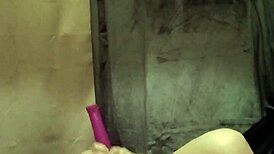 Slave F in Wild 2024 Uro Gode Session!