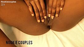 real african teen 18+ in natural exploration