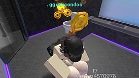 I slammed a fan prostitute hard, she's obsessed with my cock